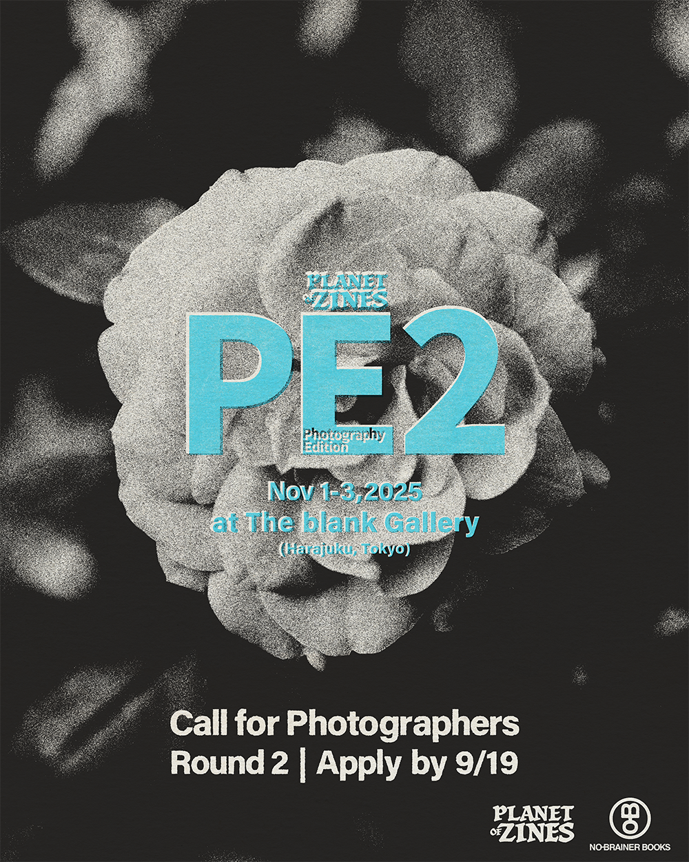 Planet of Zines PE2