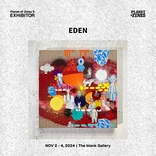 eden